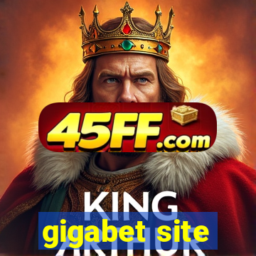 gigabet site